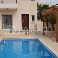 Townhouse in Republic of Cyprus, Lemesou, 102 sq.m.