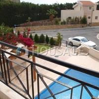 Townhouse in Republic of Cyprus, Lemesou, 102 sq.m.