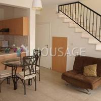 Townhouse in Republic of Cyprus, Lemesou, 102 sq.m.