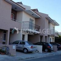 Townhouse in Republic of Cyprus, Lemesou, 171 sq.m.