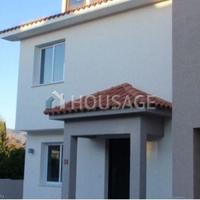 Townhouse in Republic of Cyprus, Lemesou, 171 sq.m.
