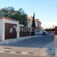 Townhouse in Republic of Cyprus, Lemesou, 171 sq.m.