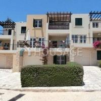 Townhouse in Republic of Cyprus, Eparchia Pafou, Nicosia, 188 sq.m.