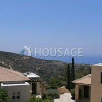 Townhouse in Republic of Cyprus, Eparchia Pafou, Nicosia, 188 sq.m.