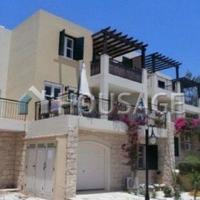 Townhouse in Republic of Cyprus, Eparchia Pafou, Nicosia, 188 sq.m.