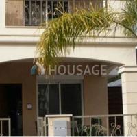 Townhouse in Republic of Cyprus, Lemesou, 131 sq.m.