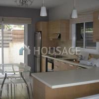 Townhouse in Republic of Cyprus, Lemesou, 131 sq.m.