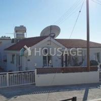 Bungalow in Republic of Cyprus, Eparchia Pafou, Nicosia, 140 sq.m.