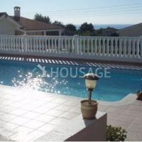 Bungalow in Republic of Cyprus, Eparchia Pafou, Nicosia, 140 sq.m.