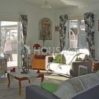 Bungalow in Republic of Cyprus, Eparchia Pafou, Nicosia, 140 sq.m.