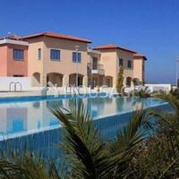 Townhouse in Republic of Cyprus, Eparchia Pafou, Nicosia, 118 sq.m.