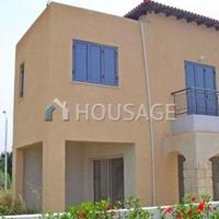 Townhouse in Republic of Cyprus, Eparchia Pafou, Nicosia, 118 sq.m.