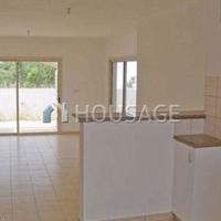 Townhouse in Republic of Cyprus, Eparchia Pafou, Nicosia, 118 sq.m.