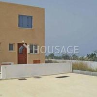 Townhouse in Republic of Cyprus, Eparchia Pafou, Nicosia, 118 sq.m.