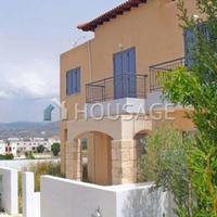 Townhouse in Republic of Cyprus, Eparchia Pafou, Nicosia, 118 sq.m.