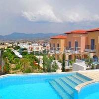 Townhouse in Republic of Cyprus, Eparchia Pafou, Nicosia, 118 sq.m.