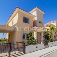 Вилла на Кипре, Лимасол, 157 кв.м.