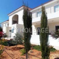 Townhouse in Republic of Cyprus, Ammochostou, 82 sq.m.
