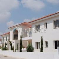 Townhouse in Republic of Cyprus, Ammochostou, 82 sq.m.