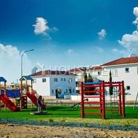 Townhouse in Republic of Cyprus, Ammochostou, 82 sq.m.