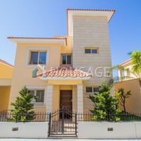 Вилла на Кипре, Лимасол, 157 кв.м.