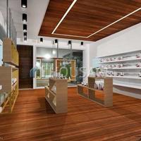 Townhouse in Republic of Cyprus, Ammochostou, 82 sq.m.