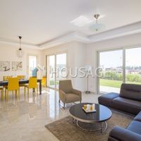 Вилла на Кипре, Лимасол, 157 кв.м.