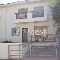 Таунхаус на Кипре, Фамагуста, 110 кв.м.