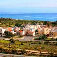 Townhouse in Republic of Cyprus, Lemesou, 90 sq.m.