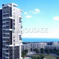 Flat in Republic of Cyprus, Lemesou, 128 sq.m.