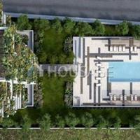 Flat in Republic of Cyprus, Lemesou, 128 sq.m.