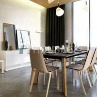 Flat in Republic of Cyprus, Lemesou, 128 sq.m.