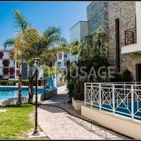 Townhouse in Republic of Cyprus, Lemesou, 113 sq.m.