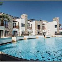 Townhouse in Republic of Cyprus, Lemesou, 113 sq.m.