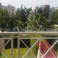 Townhouse in Republic of Cyprus, Lemesou, 100 sq.m.