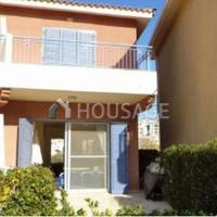 Townhouse in Republic of Cyprus, Eparchia Pafou, Nicosia, 128 sq.m.