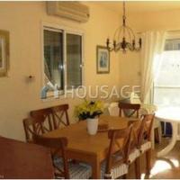 Townhouse in Republic of Cyprus, Eparchia Pafou, Nicosia, 128 sq.m.