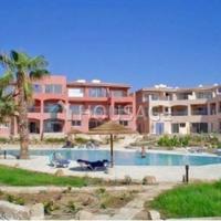 Townhouse in Republic of Cyprus, Eparchia Pafou, Nicosia, 128 sq.m.