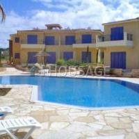 Townhouse in Republic of Cyprus, Eparchia Pafou, Nicosia, 128 sq.m.