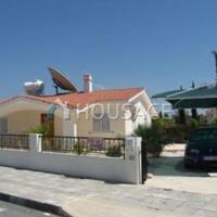 Бунгало на Кипре, Пафос, Никосия, 126 кв.м.