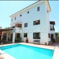 Villa in Republic of Cyprus, Eparchia Pafou, Nicosia, 460 sq.m.