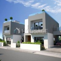 Вилла на Кипре, Пафос, 148 кв.м.