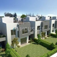 Вилла на Кипре, Пафос, 148 кв.м.