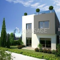 Вилла на Кипре, Пафос, 148 кв.м.