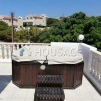 Townhouse in Republic of Cyprus, Eparchia Pafou, Nicosia, 135 sq.m.
