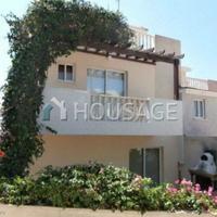 Townhouse in Republic of Cyprus, Eparchia Pafou, Nicosia, 135 sq.m.