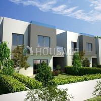 Вилла на Кипре, Пафос, 148 кв.м.