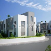 Вилла на Кипре, Пафос, 148 кв.м.