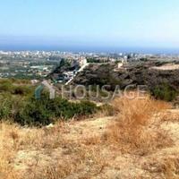 Land plot in Republic of Cyprus, Lemesou