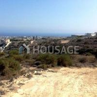Land plot in Republic of Cyprus, Lemesou